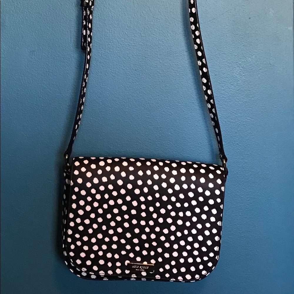 Kate Spade crossbody purse